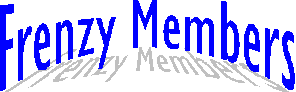 Frenzy Banner